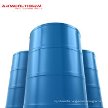 Crude Oil Transportation Heat Transfer Fluid